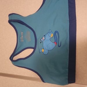 Alladin bralette